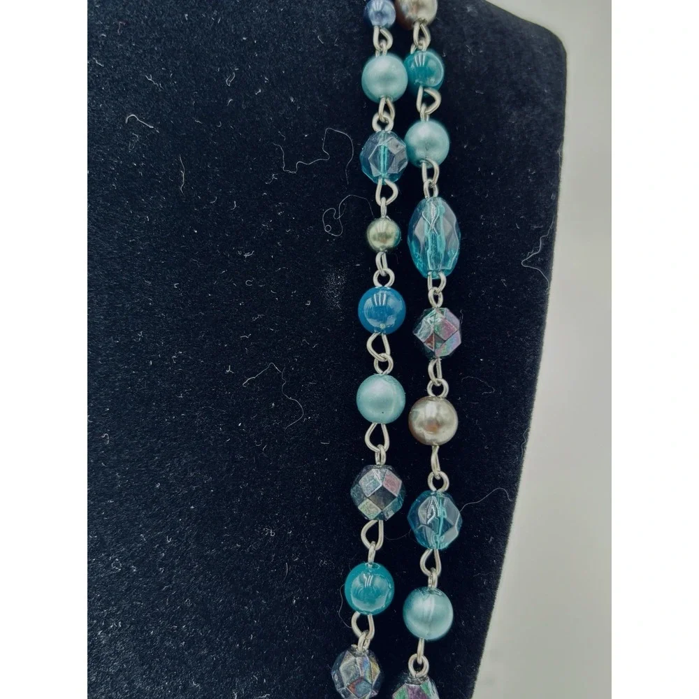 Crystal Sky beautiful statement